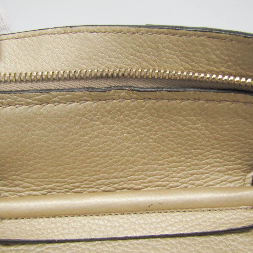Tod's Wave Bag · Japan Exclusive