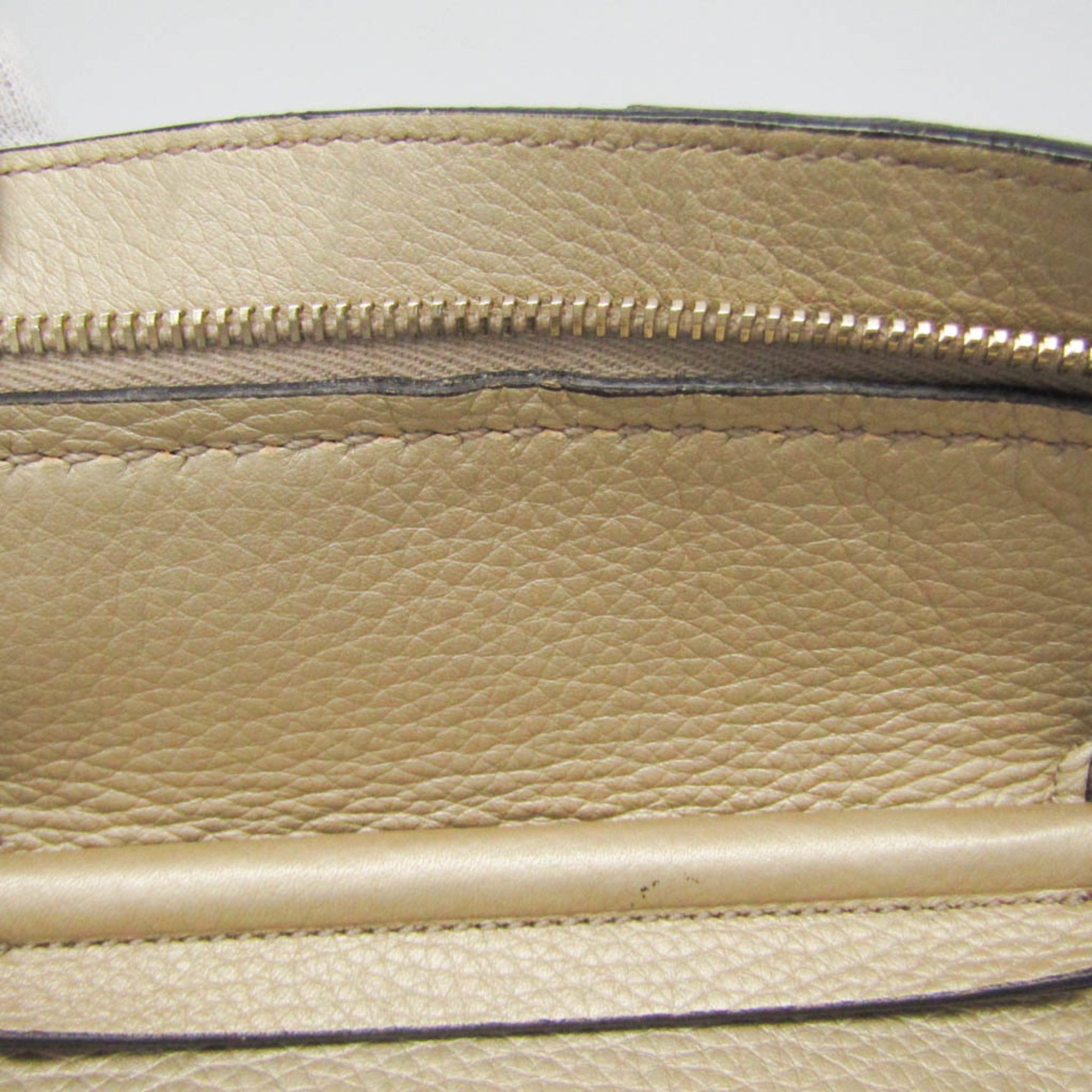 Tod's Wave Bag · Japan Exclusive