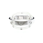 Cartier Be Love · 18K White Gold · Diamond