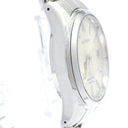 Grand Seiko · Steel · Spring Drive