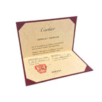 Cartier Trinity · Tri-Gold