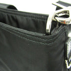 Prada Tessuto · Nylon Tote