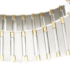 Omega Constellation · Steel & 18K Yellow Gold