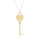 Tiffany Return to Tiffany · Rose Gold
