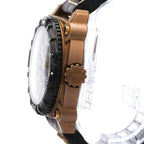 Hamilton Khaki Below Zero · Automatic