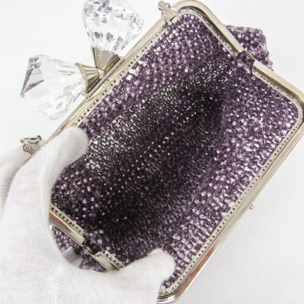 Anteprima · Wire Chain Shoulder Bag