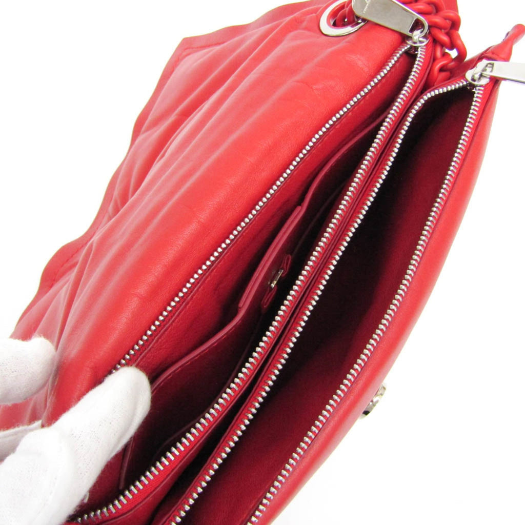 Salvatore Ferragamo Viva Bow · Calfskin