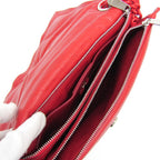 Salvatore Ferragamo Viva Bow · Calfskin