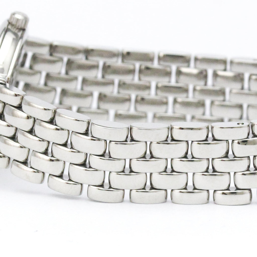 Omega De Ville · Steel · Quartz