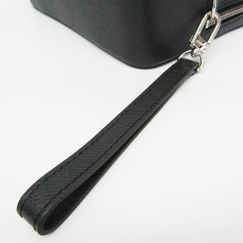 Louis Vuitton Taiga Pavel · Ardoise