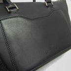 Valentino Garavani Demiloon · Leather