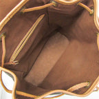 Louis Vuitton Monogram Montsouris MM Backpack
