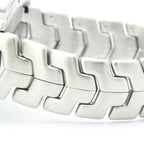 Tag Heuer Link Chronometer · Automatic