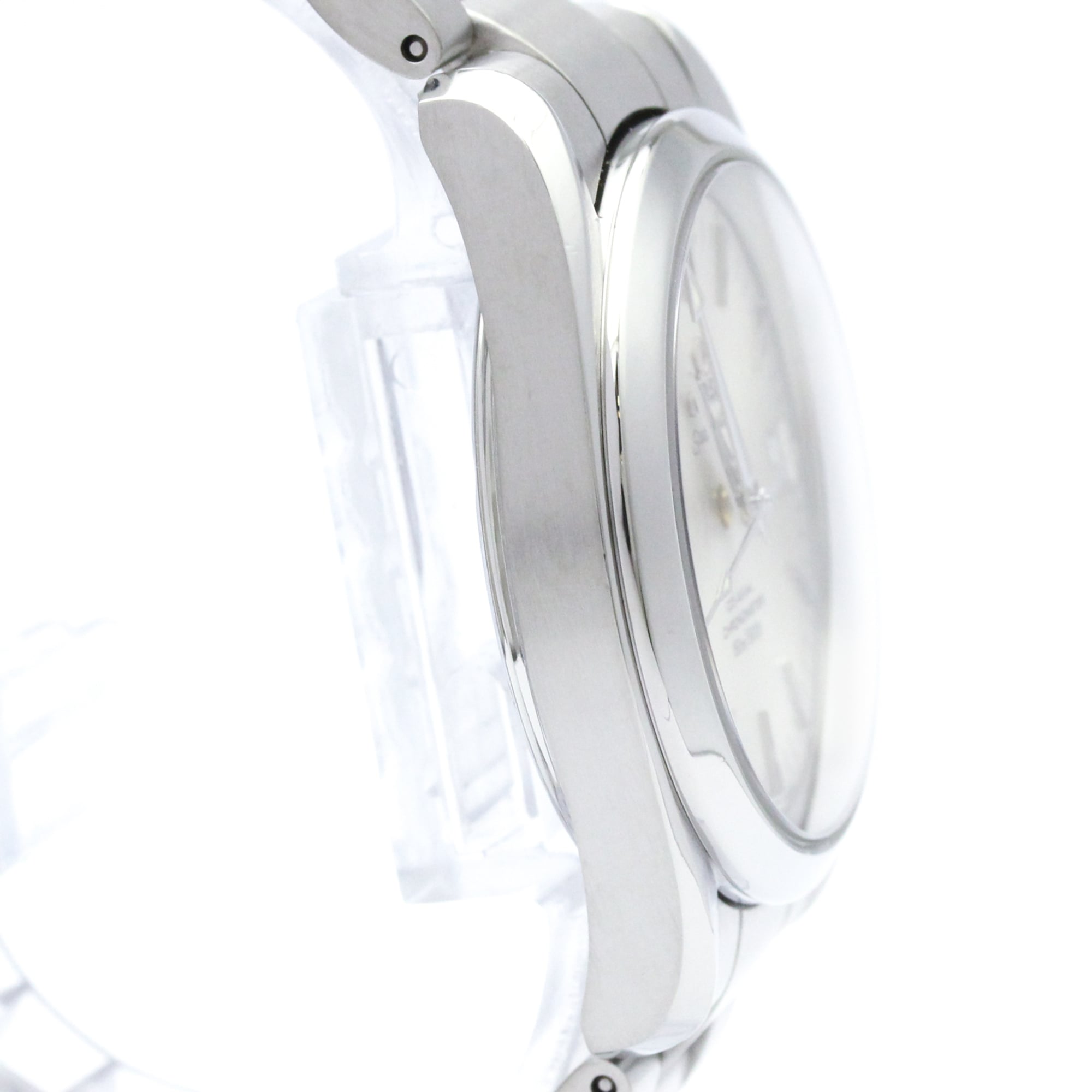 Omega Seamaster Aqua Terra · Co-Axial