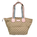 Gucci GG Canvas · Tote