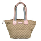 Gucci GG Canvas · Tote