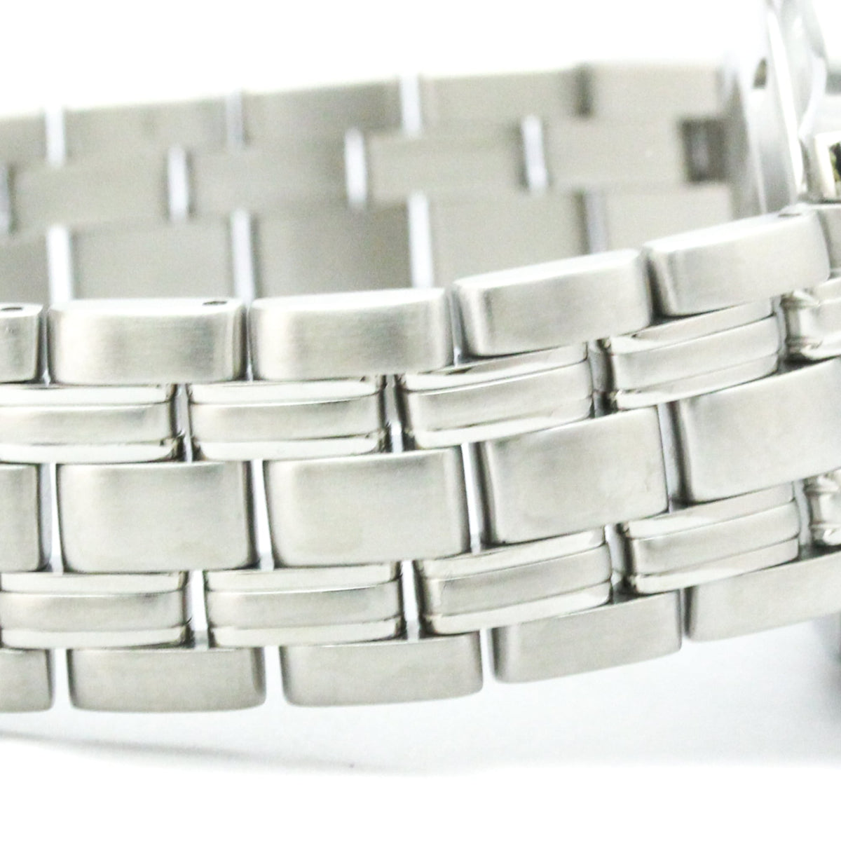 Omega Seamaster Professional 300M · Steel