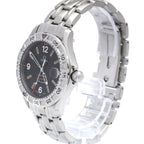 Omega Seamaster 200M · Steel · Auto Quartz