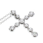 Tiffany Tenderness · 18K White Gold · Diamond