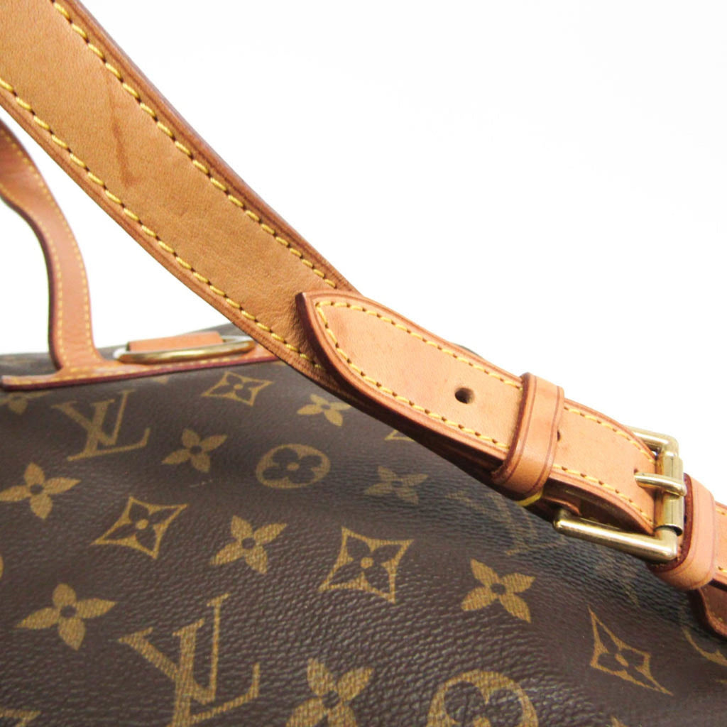 Louis Vuitton Montsouris MM · Monogram