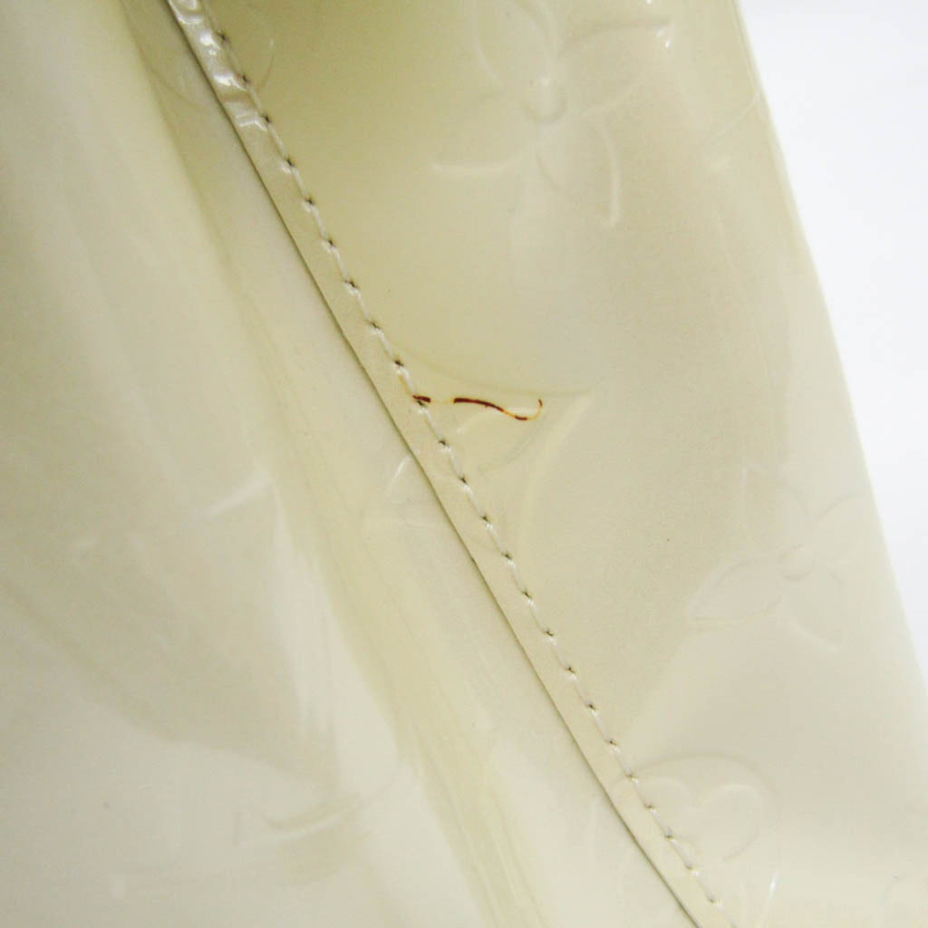 Louis Vuitton Reade PM · Monogram Vernis