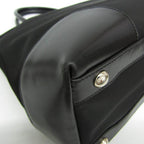 Prada Tessuto · Nylon & Leather Tote