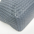 Bottega Veneta Intrecciato · Boston Bag