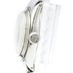 Rolex Oyster Precision · Steel · Manual