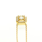 Vendome Aoyama Diamond Square · 18K Gold