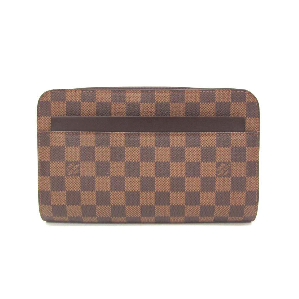 Louis Vuitton Damier Saint Louis · Clutch