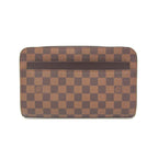 Louis Vuitton Damier Saint Louis · Clutch