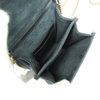 Christian Dior Diorama · Studded Denim
