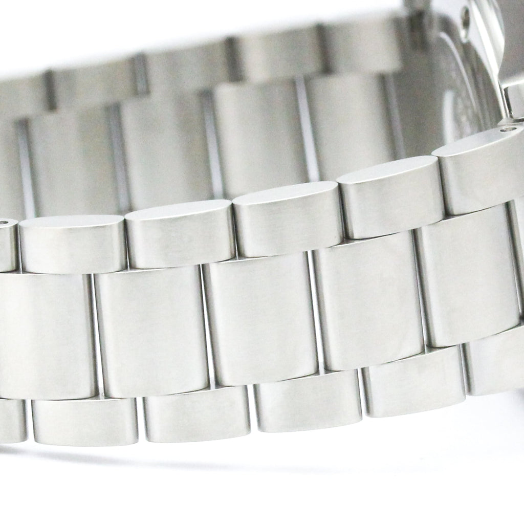 Omega Seamaster Aqua Terra · Steel · Quartz
