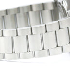 Omega Seamaster Aqua Terra · Steel · Quartz