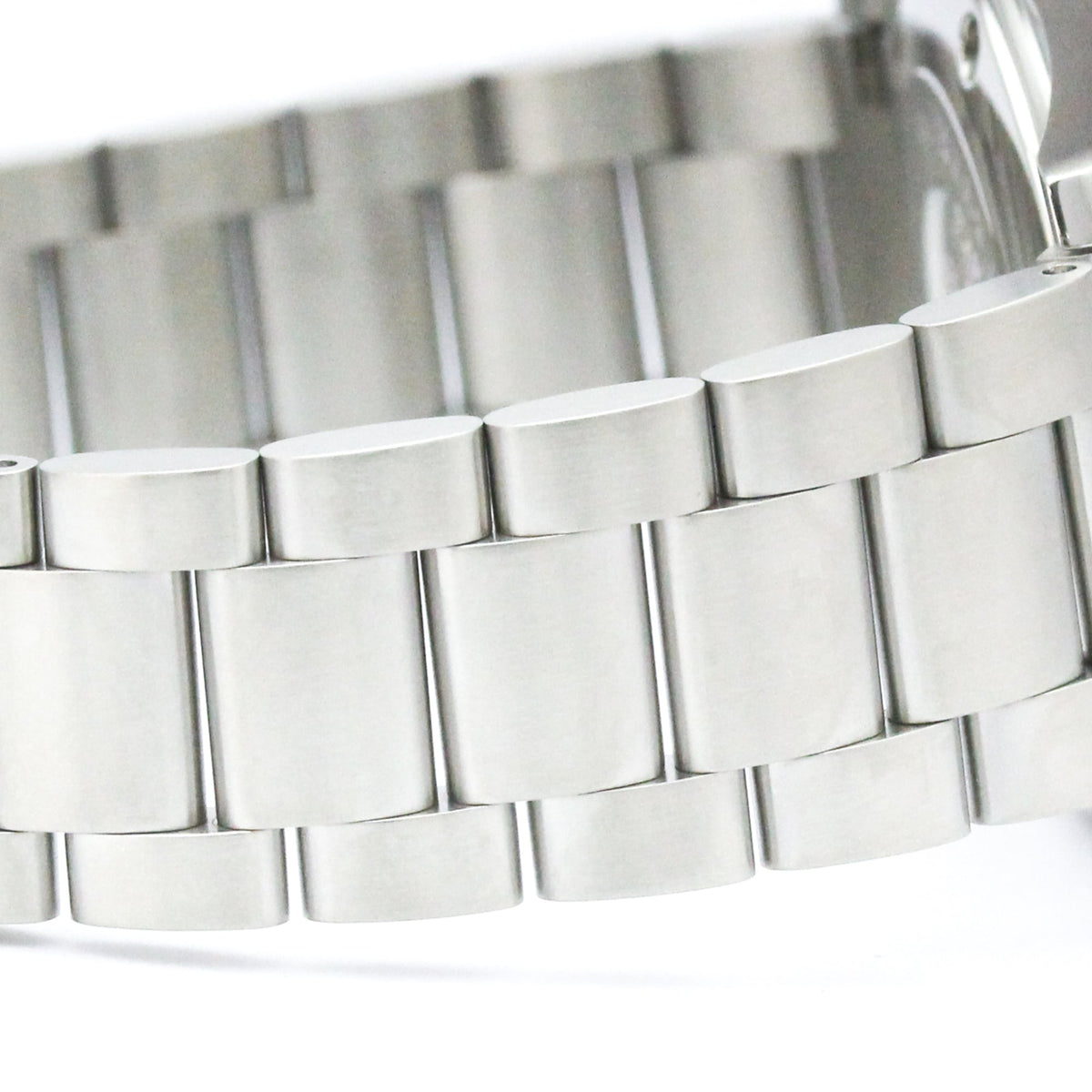 Omega Seamaster Aqua Terra · Steel · Quartz