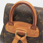 Louis Vuitton Monogram Mini Montsouris