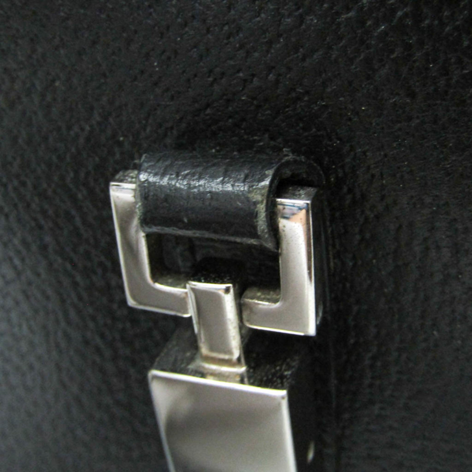 Gucci Jackie · Leather Tote