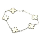 Van Cleef & Arpels Vintage Alhambra · MOP