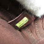 Chanel Boy Camera Bag · Lambskin