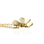 Van Cleef & Arpels Frivole Mini · Diamond