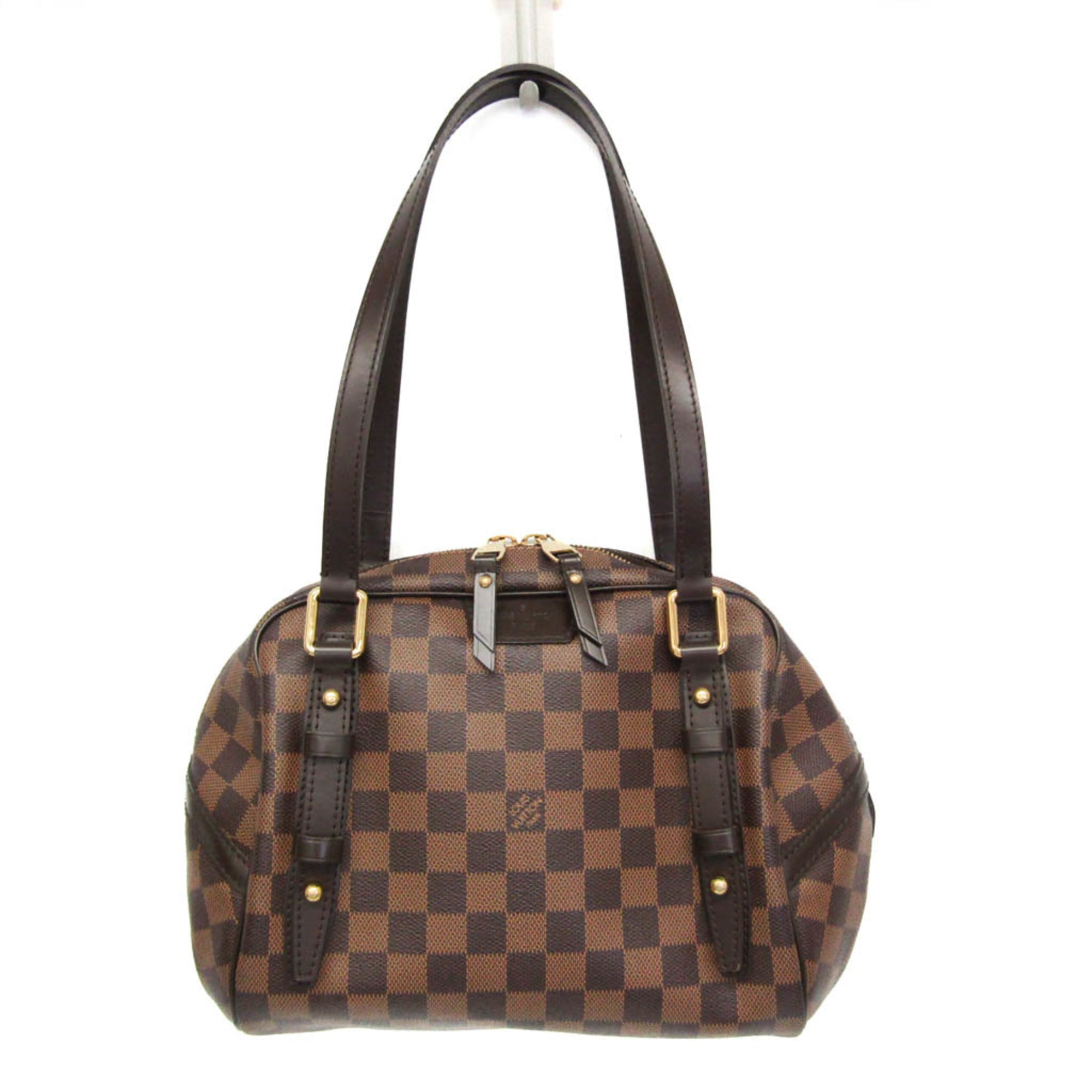 Louis Vuitton Damier Rivington PM