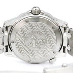 Omega Seamaster Professional 300M · Steel