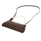 Louis Vuitton Damier Eva · Canvas Crossbody