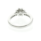 Tiffany Flora · Platinum · Diamond