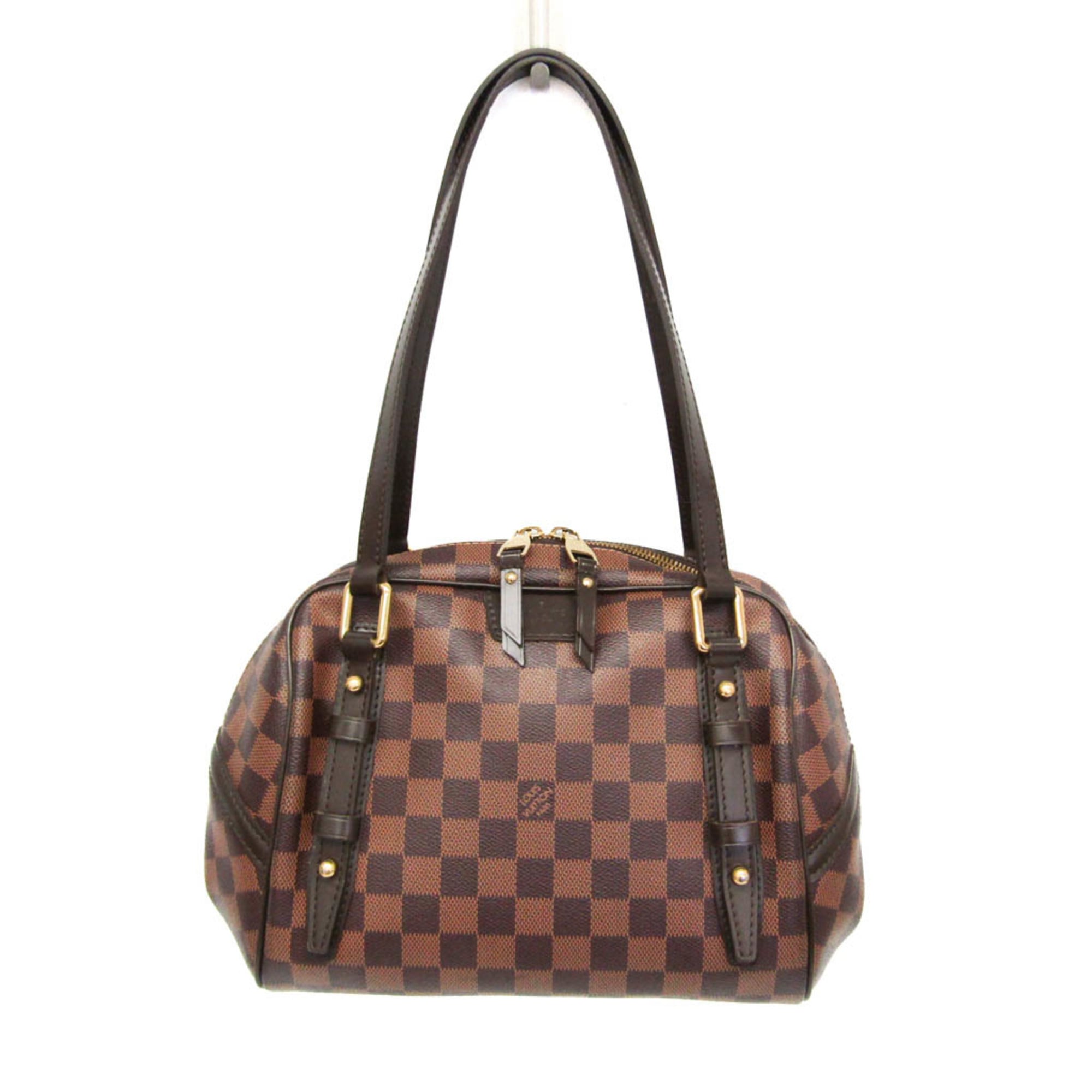 Louis Vuitton Damier Rivington PM