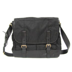 Prada Tessuto · Nylon Messenger