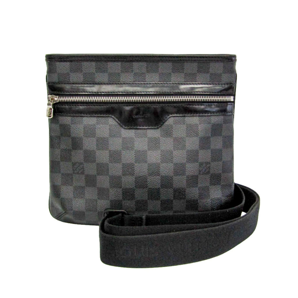 Louis Vuitton Thomas · Damier Graphite