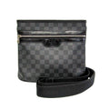 Louis Vuitton Thomas · Damier Graphite