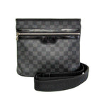 Louis Vuitton Thomas · Damier Graphite