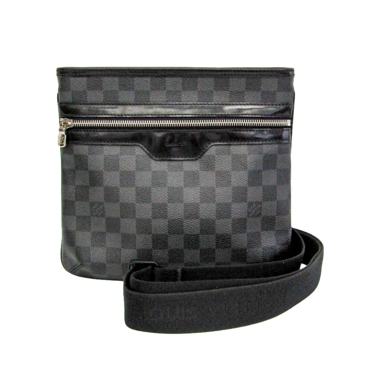 Louis Vuitton Thomas · Damier Graphite